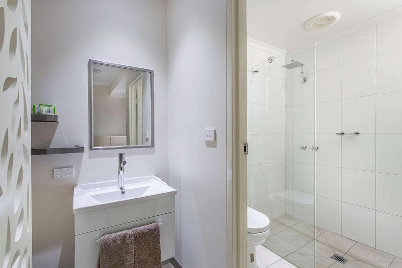 Best Western Aspen & Apartments 5