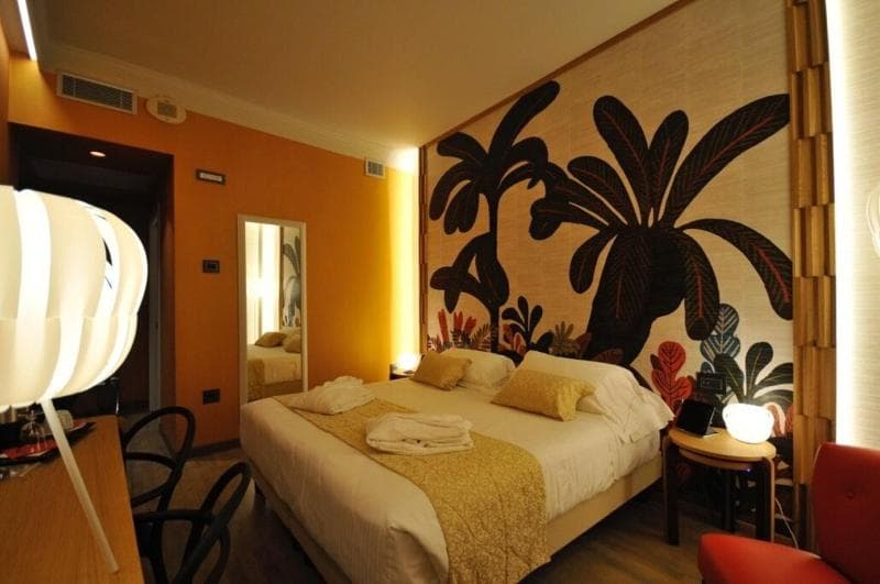 Hotel Firenze photo 1