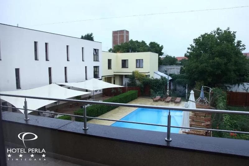 Hotel Perla Timisoara 2