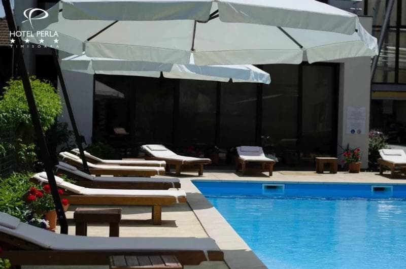 Hotel Perla Timisoara 3