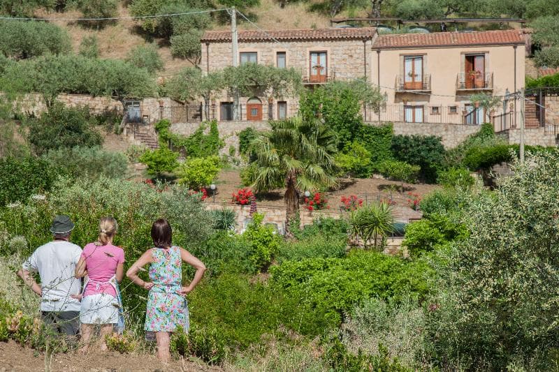 Azienda Agrituristica Bergi 5