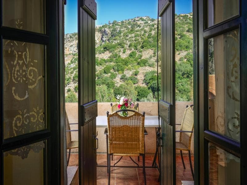 Enagron Cretan Ecotourism Village 4