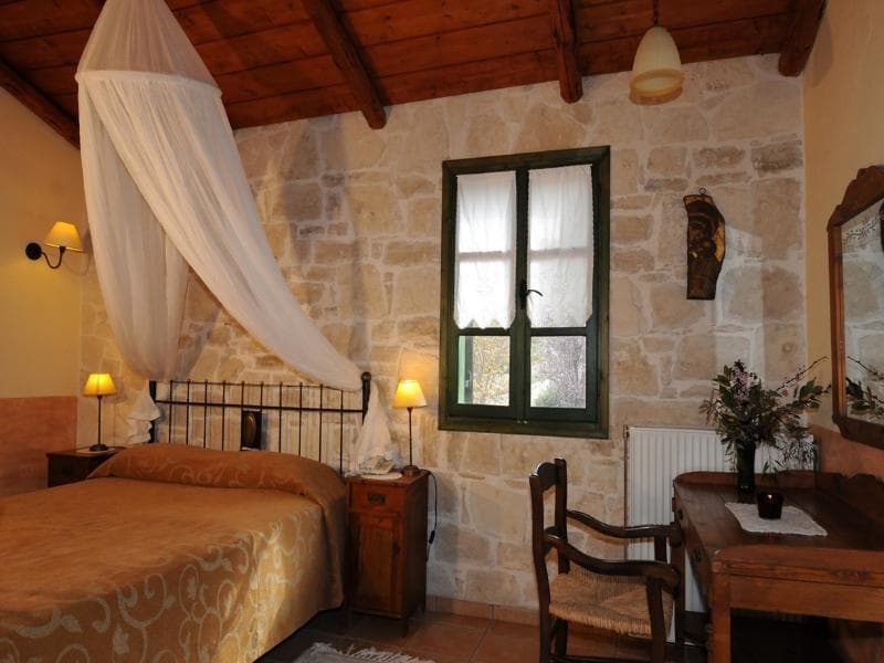 Enagron Cretan Ecotourism Village 5