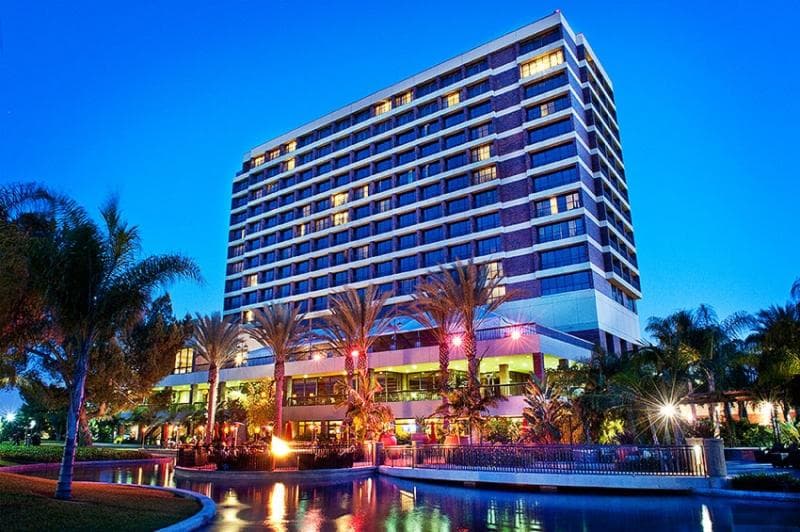 Pacific Palms Resort 3