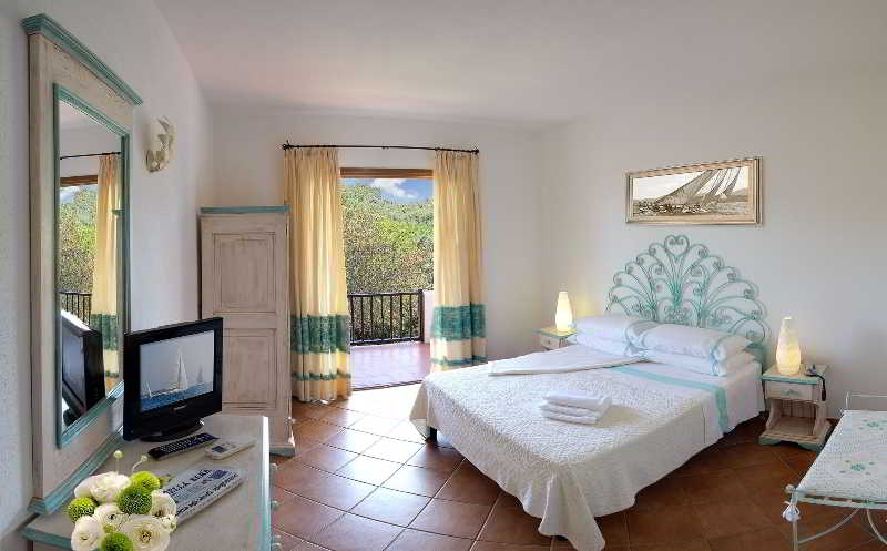 Hotel Piccolo Pevero (Adults Only) 4
