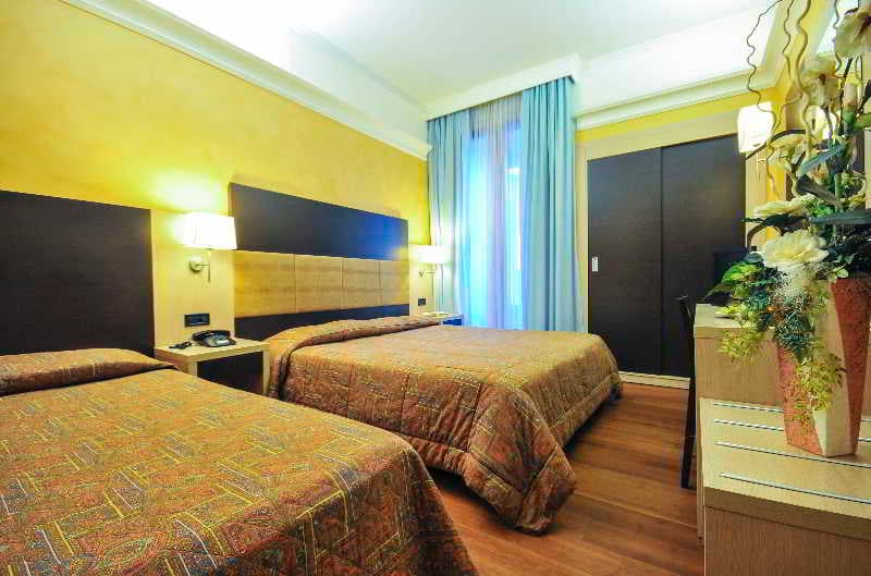 Hotel Enrichetta 2