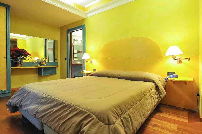 Hotel Enrichetta 3