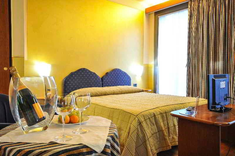 Hotel Enrichetta 4