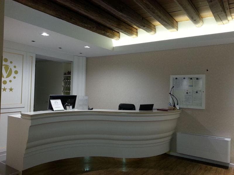 Hotel Al Vivit 2