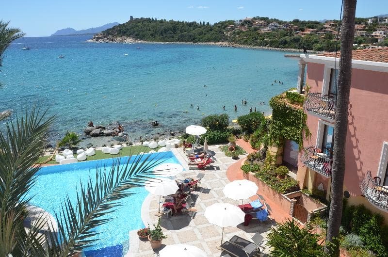 Hotel la Bitta (Adults only) 1