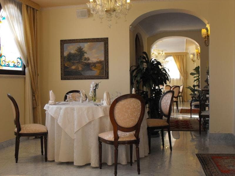 Grand Hotel President 4