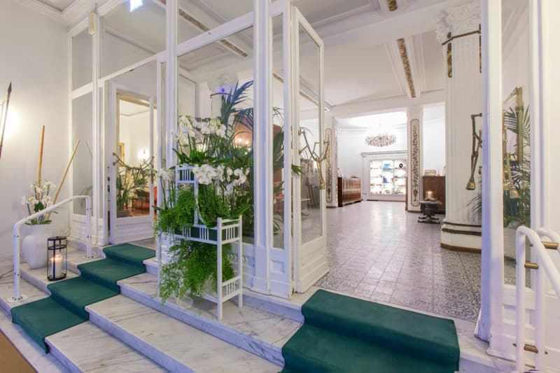 Palace Hotel 3