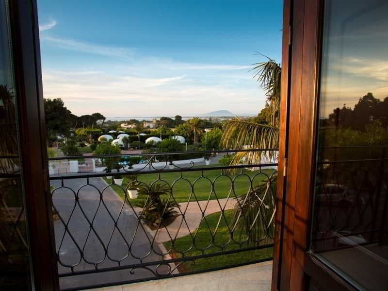Villa Favorita 3