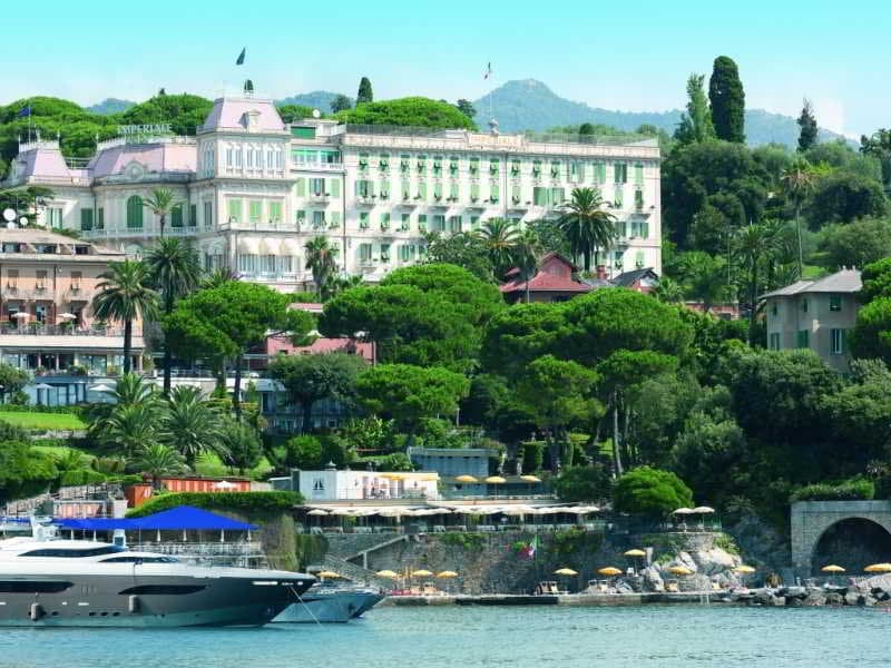 Imperiale Palace Hotel 4