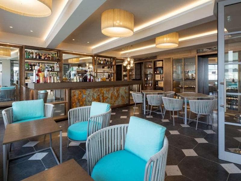 Imperiale Palace Hotel 5