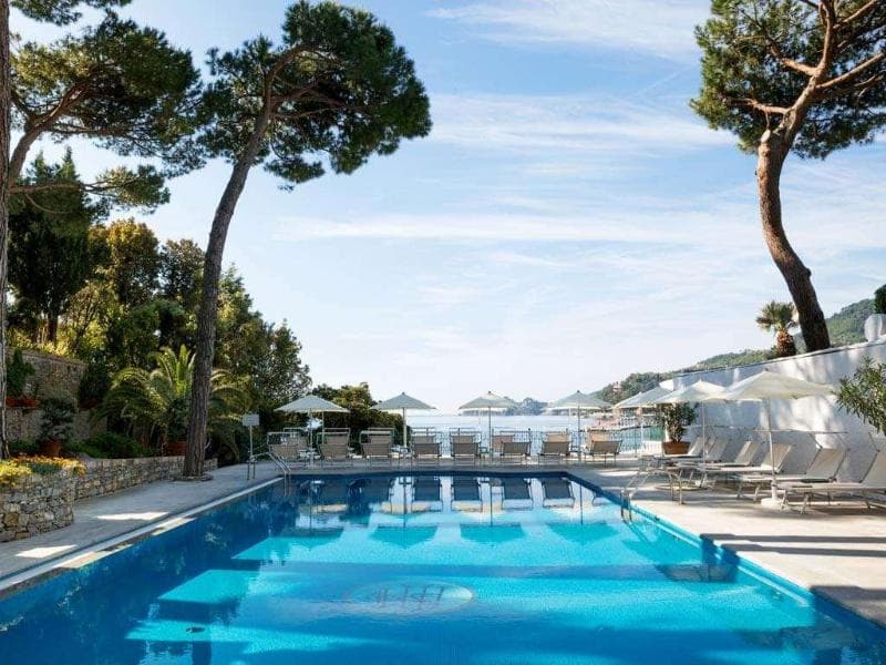 Imperiale Palace Hotel 3