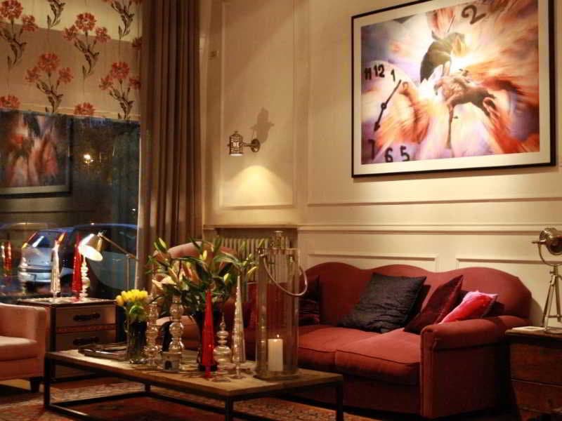 Boutique Hotel Trieste - Adults Only main