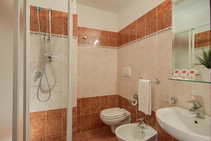 Hotel Romantica 4