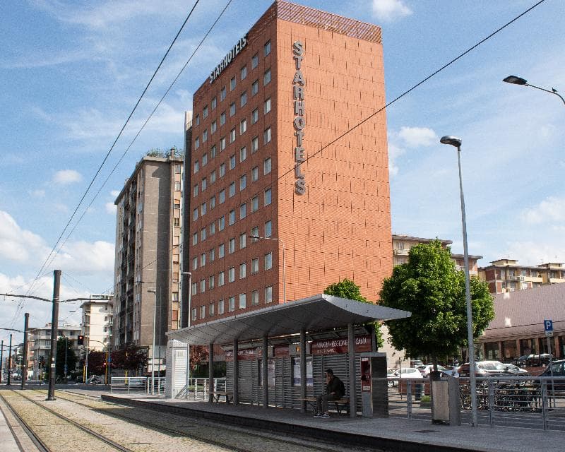 Starhotels Tuscany Firenze 4