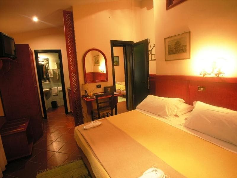 Hotel Toledo 2