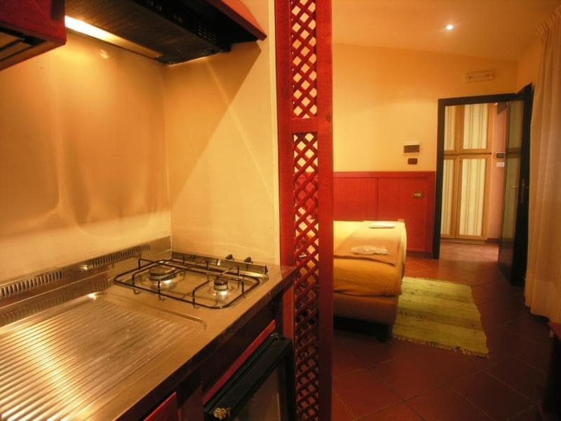 Hotel Toledo 4