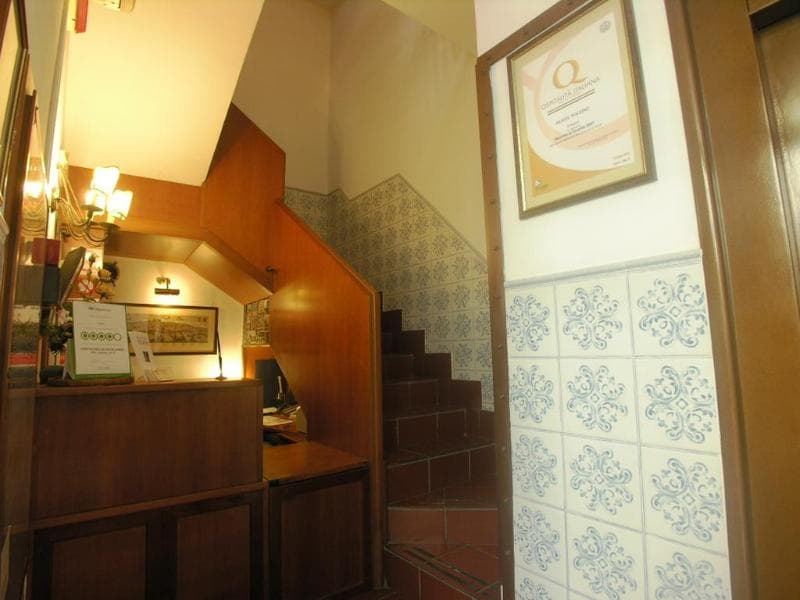 Hotel Toledo 5