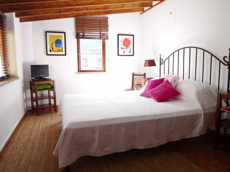 Casa Bougainvillea main