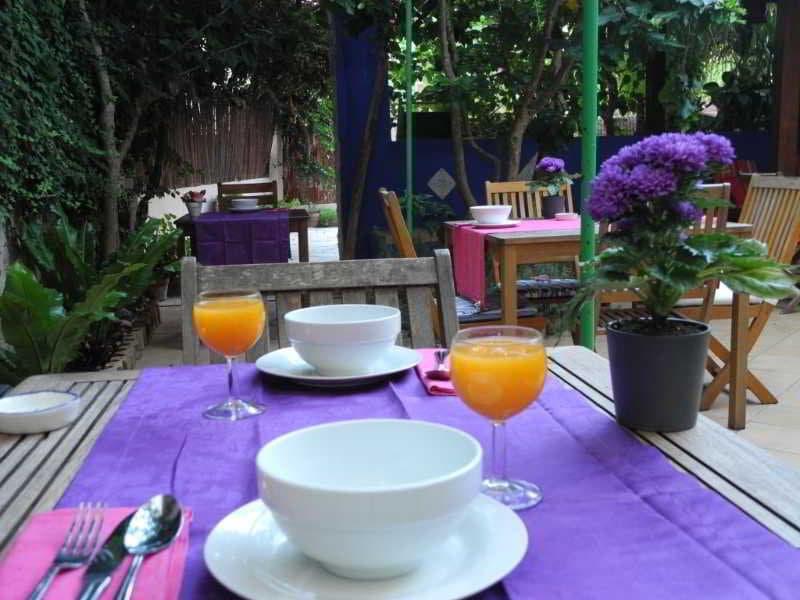 Casa Bougainvillea photo 1