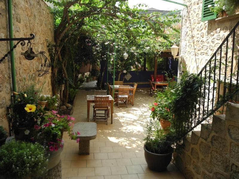 Casa Bougainvillea 3
