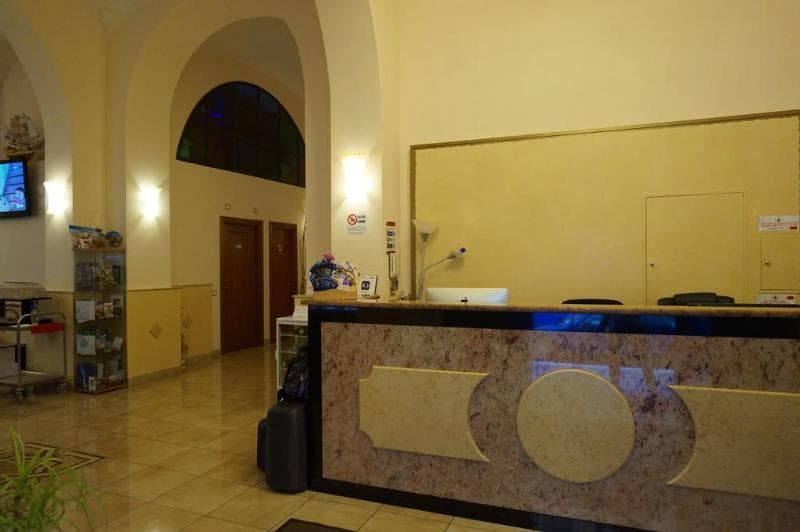 Hotel Maryelen 2 3