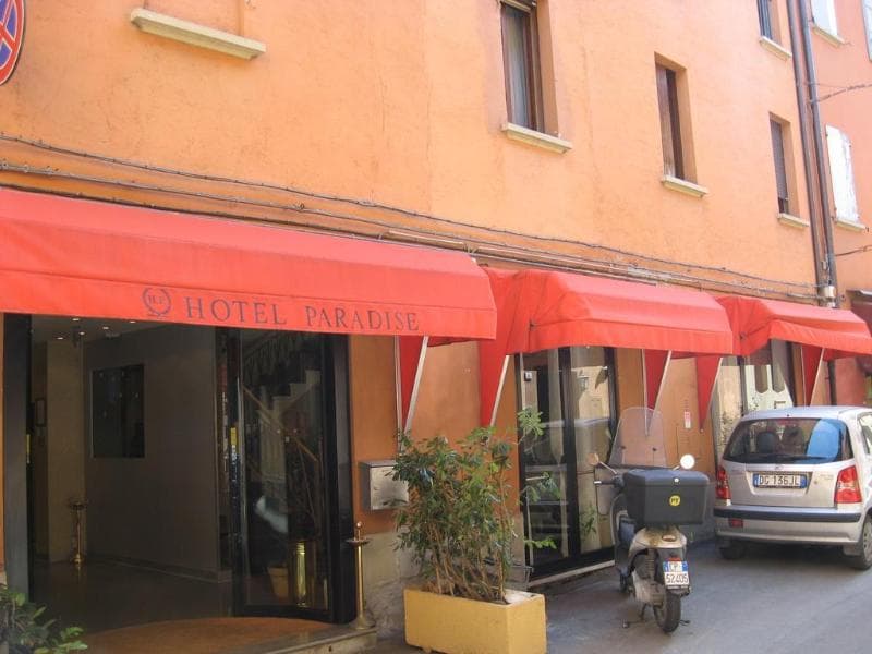 Albergo Centrale Bologna photo 1