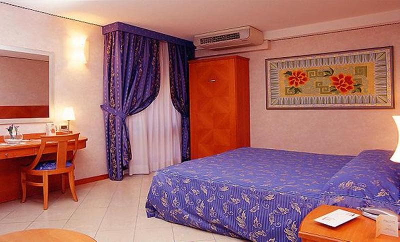 Albergo Centrale Bologna 5