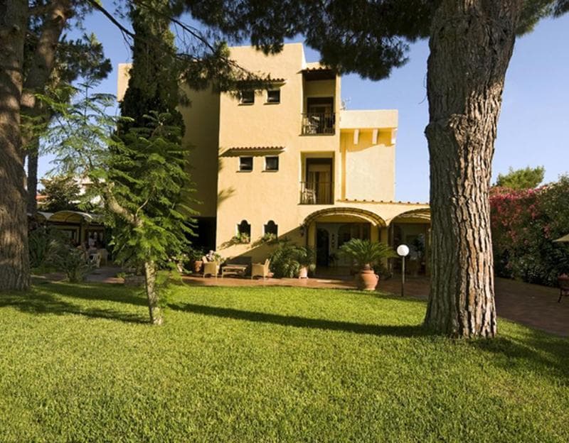 Family Spa Hotel Le Canne 3