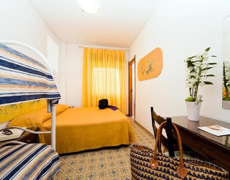 Family Spa Hotel Le Canne 4