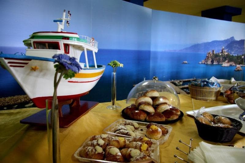 Al Pescatore 5