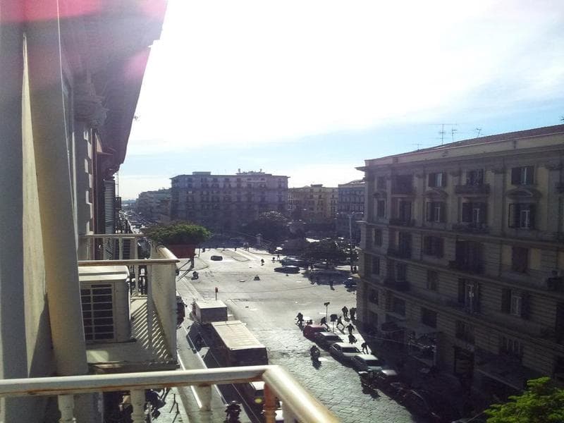 Art Suite Principe Umberto 3