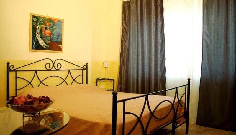 Art Suite Principe Umberto 5