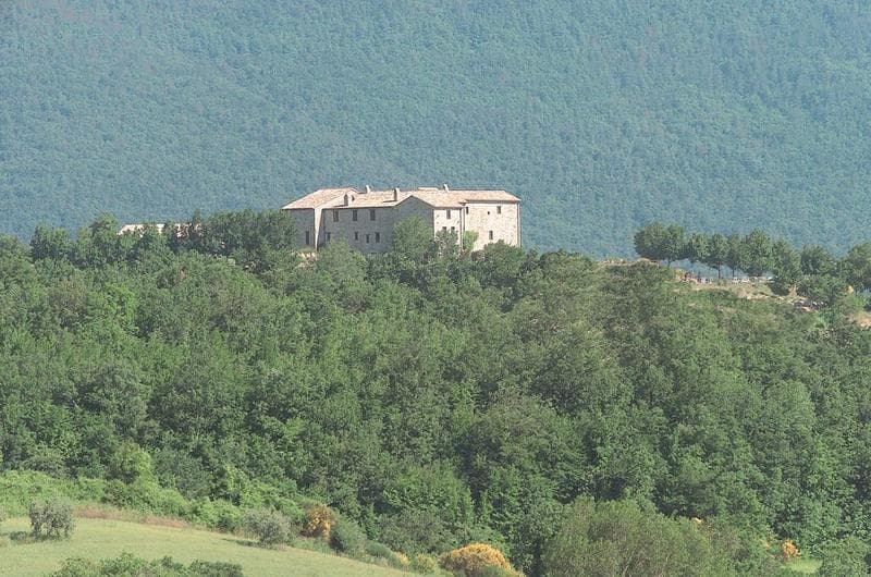 Castello di Petrata 2