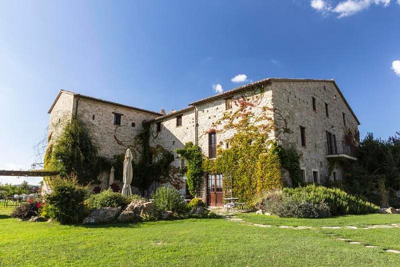 Castello di Petrata 5