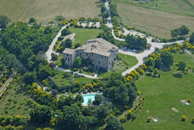 Castello di Petrata 4