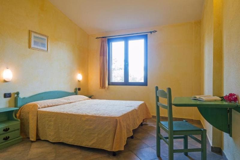 Club Hotel Gli Ontani 4