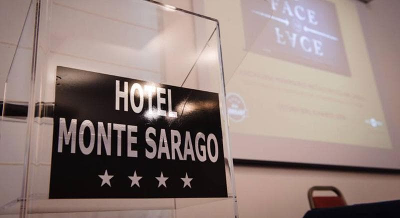 Hotel Monte Sarago photo 1