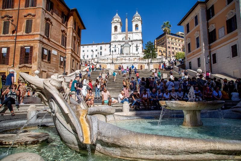 Residenza Canova Tadolini Luxury Rooms & Suites 1