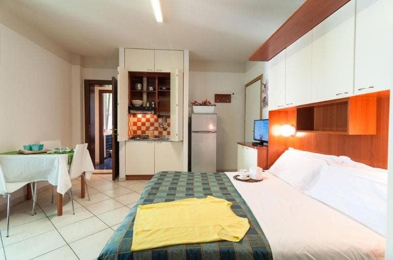 Residence Riviera main