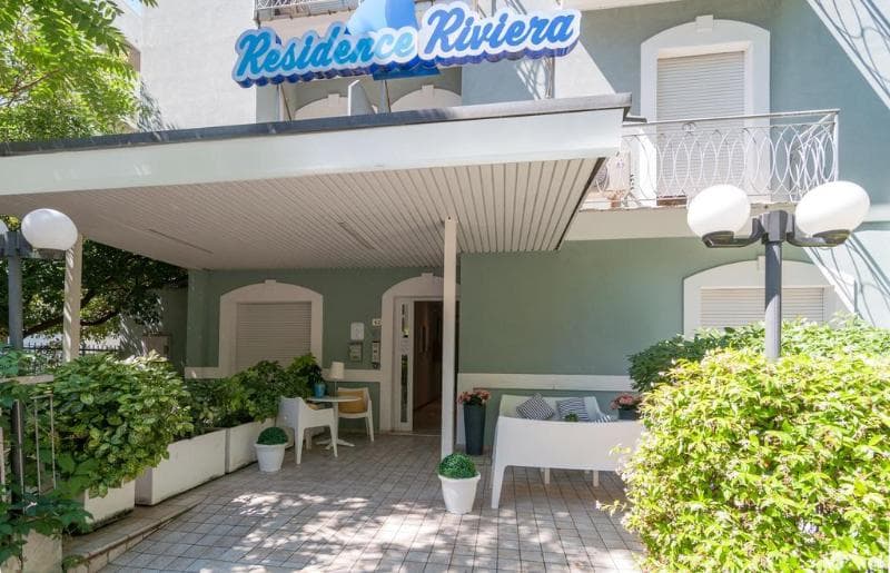 Residence Riviera 4