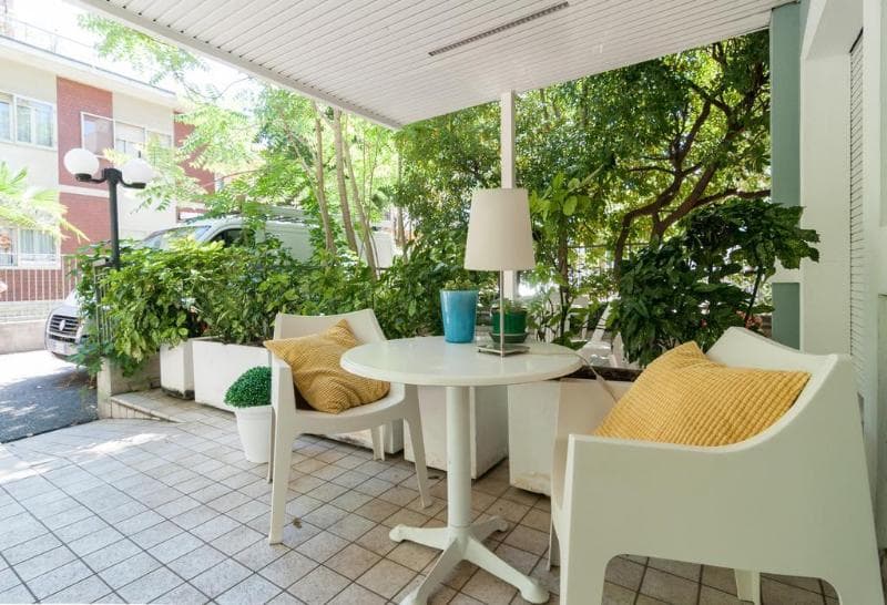 Residence Riviera 5