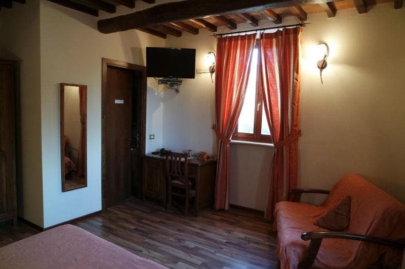 Fonte dei Tufi B&B 5