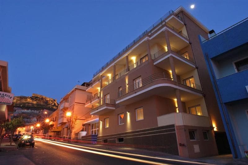 Janus Hotel photo 1