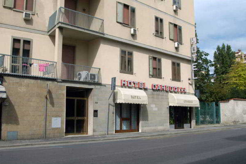 Hotel Careggi photo 1