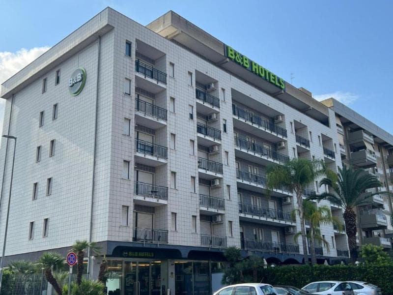 Hotel Rondo 2